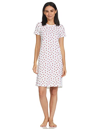 Image of Rupa Women's Cotton Floor Length Night Gown