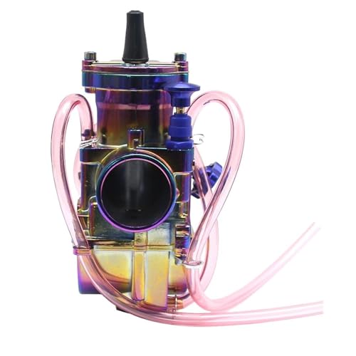 Carburateur 34mm Moto Racing pour restaurer la puissance de votre Dirt Bike en sortie cross
