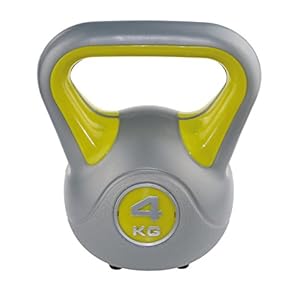 Sveltus Kettlebells fit