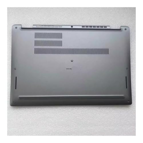 Carcasa Trasera para DELL Latitude 5320 compatible con tapas E5320 0GR18W