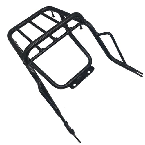 Porte-bagages arrière DAX125 support de modification moto ST125 2022 2023