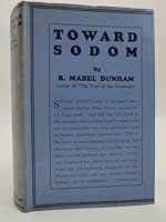 Toward Sodom B0000EEOSM Book Cover
