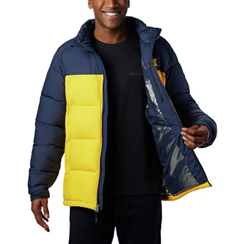 Image of Columbia Men's Pike Lake Hooded Jacket