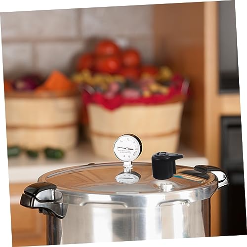 Set de repuestos para válvula de olla a presión compatible con ollas eléctricas fácil de instalar y usar miniatura 5