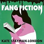 Cover of Fang Fiction