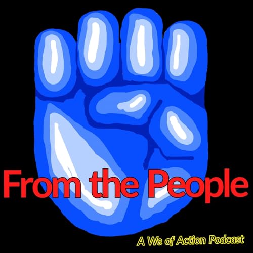 『From the People』のカバーアート