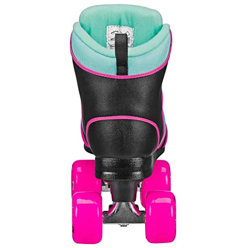 Roller Star 750 Women's Roller Skate (Mint Maven, 8) #TOP3