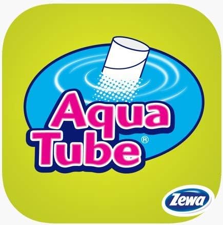 Scented Toilet Paper Rolls - Bulk Toilet Tissues Multipack Camomile 16 Roll Per Pack 3-ply - 145 Sheets with Flushable Tube