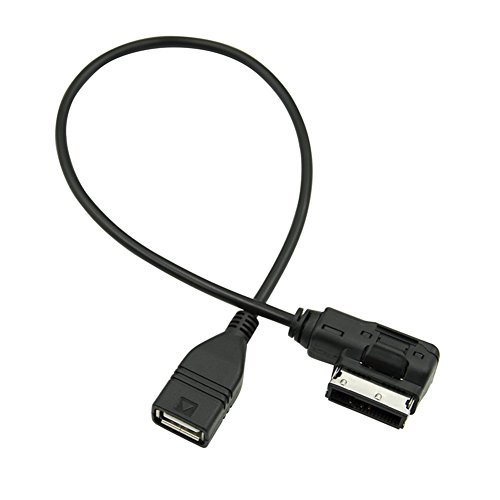 Elerose A4 Mmi To Usb - Audi S6 Mmi 2017 Adatto