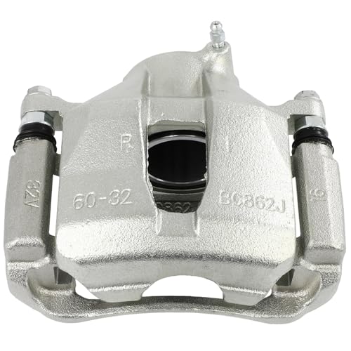 Image of 19B6041 19B6040 Front Left & Right Disc Brake Calipers Assembly