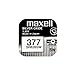 Produktbild Maxell SR626SW 377 Knopfzelle, Silberoxid, 1.55V