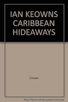 Paperback Ian Keowns Caribbean Hideaways Book