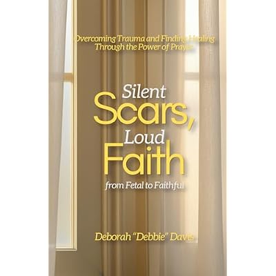 Silent Scars, Loud Faith