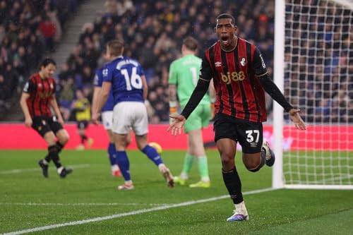 Why aren't Everton signing players like Rayan and Truffert? | Byline 80