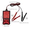 12V Battery Relay Buddy Radiant Tester | Handheld Automotive Diagnostic Tool for Car/SUV/Truck A/C Relay #3