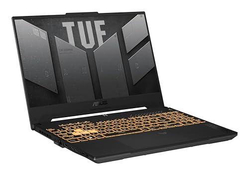 Computer portatile Gamer 15" TUF Gaming F15 - Core i7/16 GB/1/RTX 4060 - Notebook - Immagine 2
