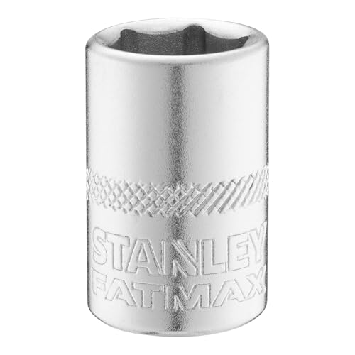Stanley FATMAX 14 douille 6 pans 11 mm - vue 3
