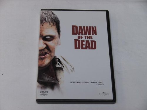 Preisvergleich Produktbild Dawn of the Dead (Kinofassung)