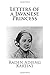 Letters of a Javanese Princess