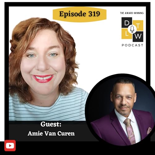 Episode 319: Human Connection Is Broken in Hiring, Here&rsquo;s How to Fix It.