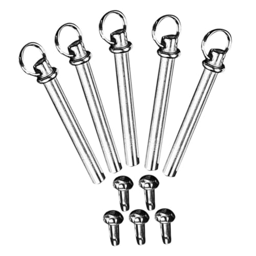 OSALADI 5 �Z�b�g��q�C���L�b�g �����[�v���x�b�g �i�b�g �܂肽���ݐ�q�p�A