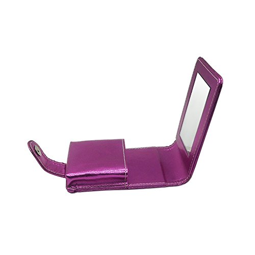 Pu Leather Lipsticks Case Cosmetic Makeup Holder Gift Box #TOP3