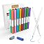 24 Multi-colors Water-based ink Pens