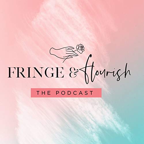 Fringe & Flourish cover art