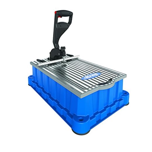 KREG Foreman Electric Pocket Hole Machine, Kreg# DB210