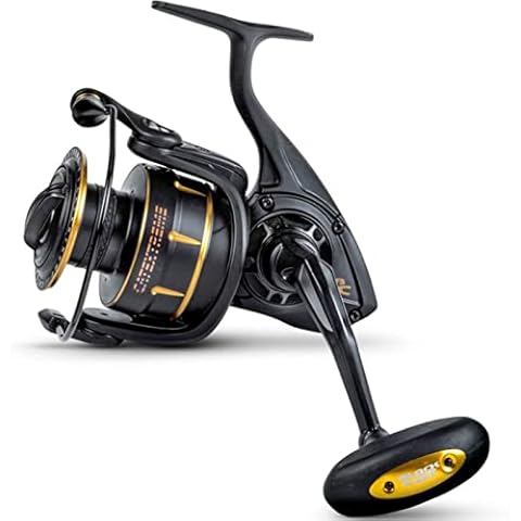 Black Cat Welsrolle zum Wallerangeln Catextreme Big Cat 105 Cover