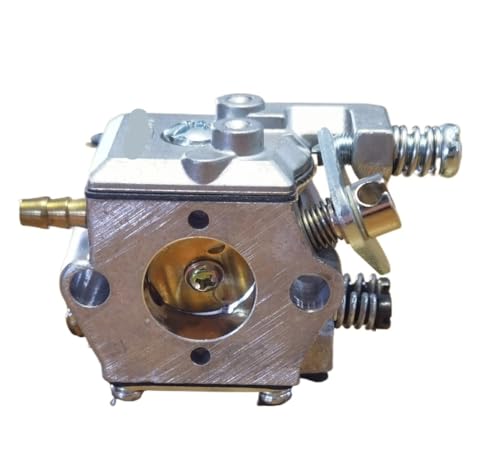 Carburateur SRM-4605 haute précision pour ajuster le mélange essence de débroussailleuse