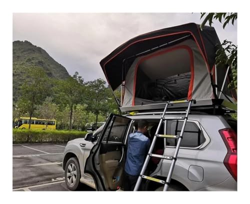 Carpa de techo para camping para 2-3 personas miniatura 4