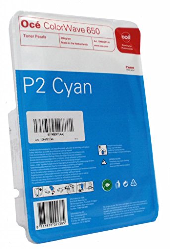 Preisvergleich Produktbild Oce 1060125745 Original Toner 1er Pack