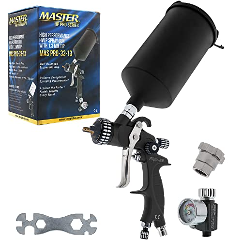 Top 10 Best Spray Gun For Woodworking Reviews & Buying Guide Katynel