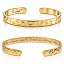 SISTER'S Gift - Side by side or miles apart, sisters are always close at heart.