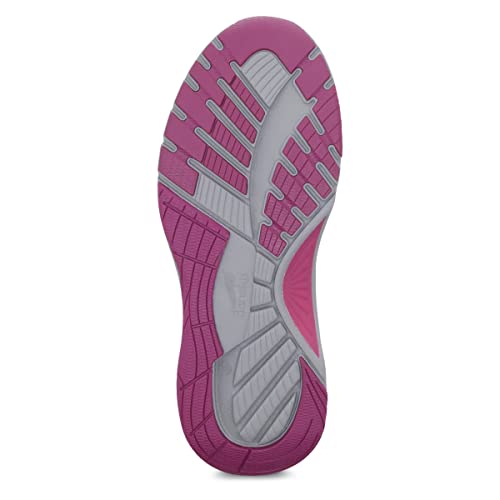 Image of Dansko Women's Pace Walking Shoe - Lightweight Performance Sneaker with Arch Support
