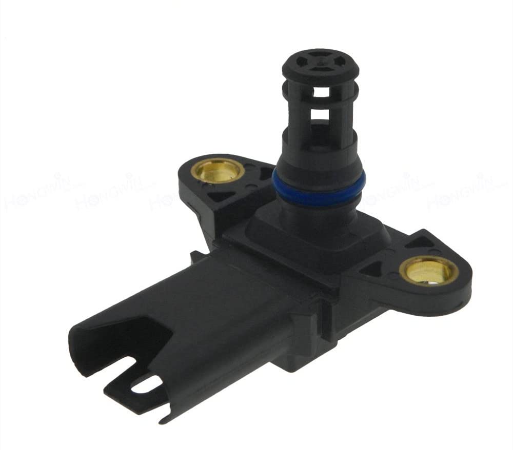 Amazon.com: 13627585492 Manifold Absolute Pressure MAP Sensor for 