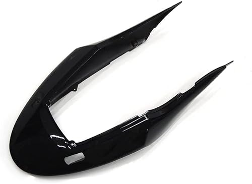 Miniatura 7 de WYNMOTO ABS plástico brillante negro kit de carenado completo apto para Honda CBR600F4i 2004 2005 2006 2007 CBR 600 F4i 04 05 06 07 inyección