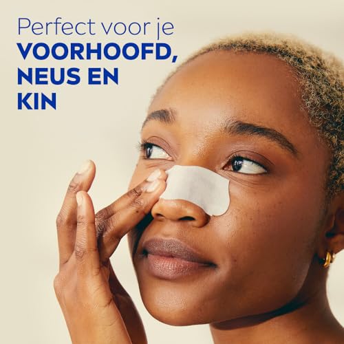Nivea Refining Clear-Up Strips 6St – Ansicht 5