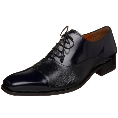 Image of Mezlan Men's Hillegas Oxford