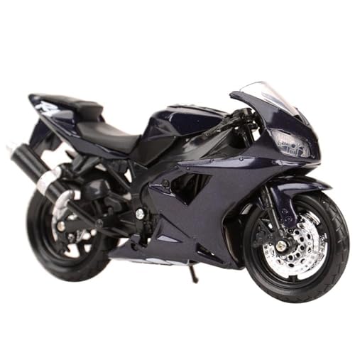 ECEUKMPNPK �ɓK������ YZF R1 ������ �I�[�g�o�C���f�� �_�C�L���X�g ���^���������� ���[�V���O �I�[�g�o�C���f�� �q���p�M�t�g 1:18
