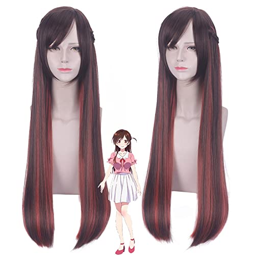 hair wig rental