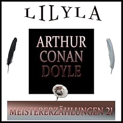 Meistererz&auml;hlungen 21 cover art