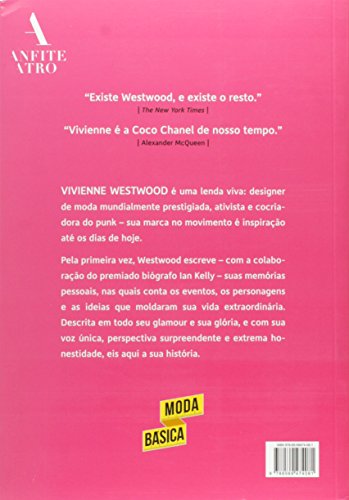 Vivienne Westwood