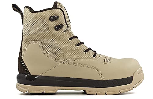 Kujo Yardwear Men's X1 Landscape Boot Composite Toe, 12