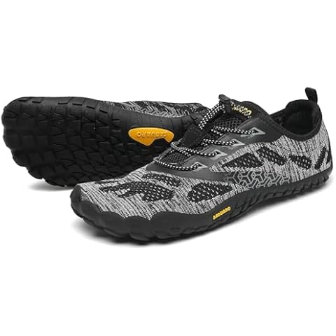 Chaussures de Trail SAGUARO Cover