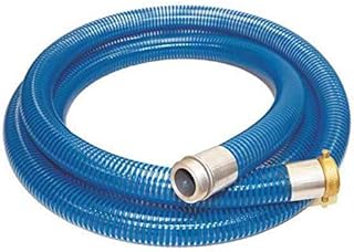 Water Hose Assembly,1-1/2 Inch Inchid,20 Ft.