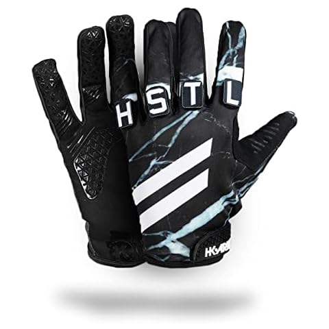 HK Army Freeline Knucklez Gloves - Marble (X-Large) Cover