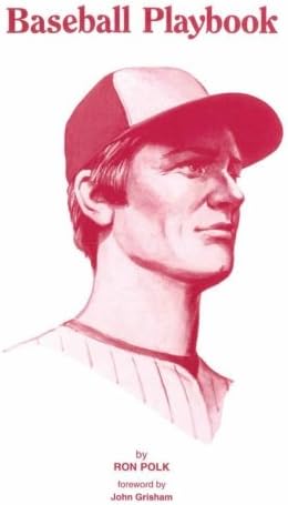Baseball Playbook