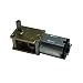 Produktbild DIY-Zubehör electronic starter DC 3 V 6 V 12 V Mikro-Getriebemotor, 15/30/60/63/120 U/min, langsamer Getriebemotor, elektrischer Mini-Reduziermotor, Untersetzungsgetriebemotor, solide Konstruktion